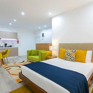 Studio Appartement